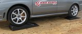 Race Ramps Front Trailer-Mate Ramps - 11 Degree Angle of Approach thumbnail 6