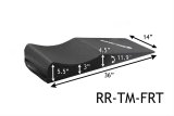 Race Ramps Front Trailer-Mate Ramps - 11 Degree Angle of Approach thumbnail 7