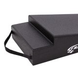 Race Ramps 6in. Trailer Ramps - 8.2 Degree Approach Angle thumbnail 1