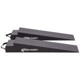 Race Ramps 6in. Trailer Ramps - 8.2 Degree Approach Angle thumbnail 2