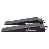 Race Ramps 6in. Trailer Ramps - 8.2 Degree Approach Angle thumbnail 4