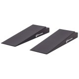 Race Ramps 6in. Trailer Ramps - 8.2 Degree Approach Angle thumbnail 5