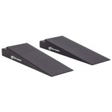 Race Ramps 6in. Trailer Ramps - 8.2 Degree Approach Angle thumbnail 6