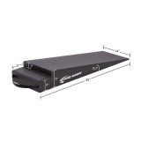 Race Ramps 6in. Trailer Ramps - 8.2 Degree Approach Angle thumbnail 7