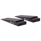 Race Ramps 6in. Trailer Ramps - 8.2 Degree Approach Angle thumbnail 9