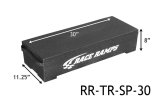 Race Ramps 30in. X 8in. Trailer Step thumbnail 3