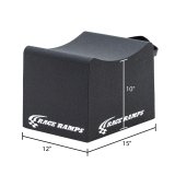 Race Ramps 10in. One-Piece Multi-Purpose Wheel Cribs - 1500 lbs Capacity thumbnail 2
