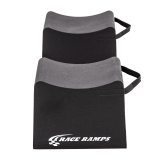 Race Ramps 10in. One-Piece Multi-Purpose Wheel Cribs - 1500 lbs Capacity thumbnail 5