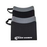 Race Ramps 10in. One-Piece Multi-Purpose Wheel Cribs - 1500 lbs Capacity thumbnail 6