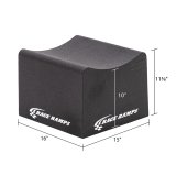 Race Ramps 10in. One-Piece Multi-Purpose Wheel Cribs - 1500 lbs Capacity thumbnail 7