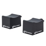 Race Ramps 10in. One-Piece Multi-Purpose Wheel Cribs - 1500 lbs Capacity thumbnail 8