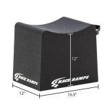 Race Ramps 12in. One-Piece Multi-Purpose Wheel Cribs - 1500 lbs Capacity thumbnail 5