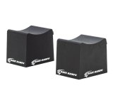 Race Ramps 12in. One-Piece Multi-Purpose Wheel Cribs - 1500 lbs Capacity thumbnail 9