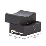 Race Ramps 12in. Two-Piece Multi-Purpose Wheel Cribs -1500 lbs Capacity thumbnail 3