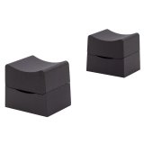 Race Ramps 12in. Two-Piece Multi-Purpose Wheel Cribs -1500 lbs Capacity thumbnail 4