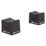 Race Ramps 12in. Two-Piece Multi-Purpose Wheel Cribs -1500 lbs Capacity thumbnail 5