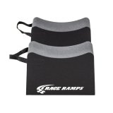 Race Ramps 8in. One-Piece Multi-Purpose Wheel Cribs - 1500 lbs Capacity thumbnail 2