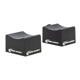 Race Ramps 8in. One-Piece Multi-Purpose Wheel Cribs - 1500 lbs Capacity thumbnail 4
