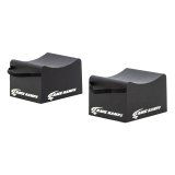 Race Ramps 8in. One-Piece Multi-Purpose Wheel Cribs - 1500 lbs Capacity thumbnail 6