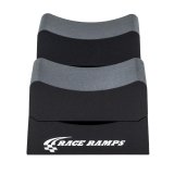 Race Ramps 8in. Two-Piece Multi-Purpose Wheel Cribs -1500 lbs Capacity thumbnail 1
