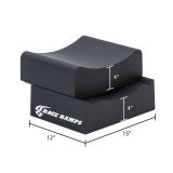 Race Ramps 8in. Two-Piece Multi-Purpose Wheel Cribs -1500 lbs Capacity thumbnail 3