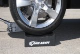 Race Ramps 8in. Two-Piece Multi-Purpose Wheel Cribs -1500 lbs Capacity thumbnail 6