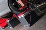 Race Ramps 18in. Wheel Stands - 14in. Lift Height thumbnail 2