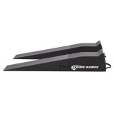 Race Ramps 67in. XT Two-Piece Race Ramps - 10.8 Degree Approach Angle thumbnail 5