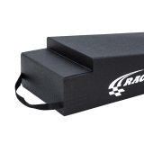 Race Ramps 8in. Extra Long Trailer Ramp - 6.3 Degree Approach Angle thumbnail 1