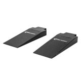 Race Ramps 4in. Hook Nose Ramps - 8 Degree Approach Angle thumbnail 9