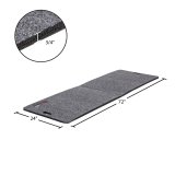Race Ramps Racer Mat - Water and Stain Resistant thumbnail 7