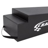 Race Ramps 11in. Two-Piece Trailer Ramps - 5.4 Degree Approach Angle thumbnail 2