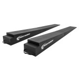 Race Ramps 11in. Two-Piece Trailer Ramps - 5.4 Degree Approach Angle thumbnail 4