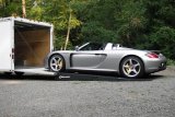 Race Ramps 11in. Two-Piece Trailer Ramps - 5.4 Degree Approach Angle thumbnail 7