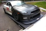 Race Ramps 11in. Two-Piece Trailer Ramps - 5.4 Degree Approach Angle thumbnail 8