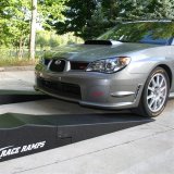 Race Ramps 80in. Multi-Purpose Combo Ramps - 8.5 Degree Approach Angle thumbnail 3