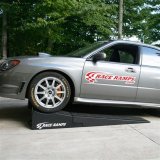 Race Ramps 80in. Multi-Purpose Combo Ramps - 8.5 Degree Approach Angle thumbnail 4