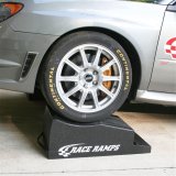 Race Ramps 80in. Multi-Purpose Combo Ramps - 8.5 Degree Approach Angle thumbnail 5