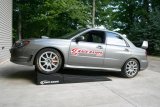 Race Ramps 80in. Multi-Purpose Combo Ramps - 8.5 Degree Approach Angle thumbnail 9