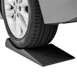 Race Ramps 10in. Wide FlatStoppers Car Storage Ramps (Set of 4) thumbnail 2