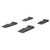 Race Ramps 10in. Wide FlatStoppers Car Storage Ramps (Set of 4) thumbnail 8