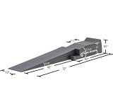Race Ramps 72in. Two Stage Car Ramps thumbnail 1