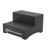 Race Ramps 24in. 2-Step Trailer Step thumbnail 4