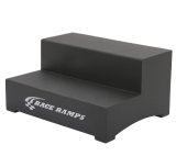Race Ramps 36in. 2-Step Trailer Step thumbnail 4