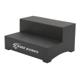 Race Ramps 36in. 2-Step Trailer Step thumbnail 5