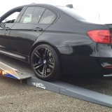 Race Ramps Tow Ramps 74in. Flatbed HD Tow Ramps (2 Piece) thumbnail 1
