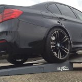 Race Ramps Tow Ramps 74in. Flatbed HD Tow Ramps (2 Piece) thumbnail 4