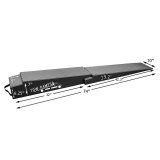 Race Ramps Tow Ramps 74in. Flatbed HD Tow Ramps (2 Piece) thumbnail 5