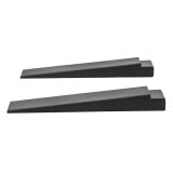 Race Ramps Tow Ramps - 42in. Compact Flatbed HD Tow Ramps thumbnail 3
