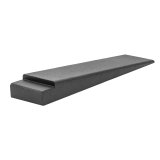 Race Ramps Tow Ramps - 42in. Compact Flatbed HD Tow Ramps thumbnail 4